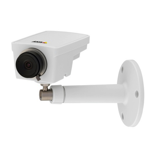 IP-камера видеонаблюдения Axis M1114: купить в Москве